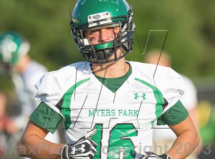 Thumbnail 1 in Myers Park @ Ardrey Kell photogallery.