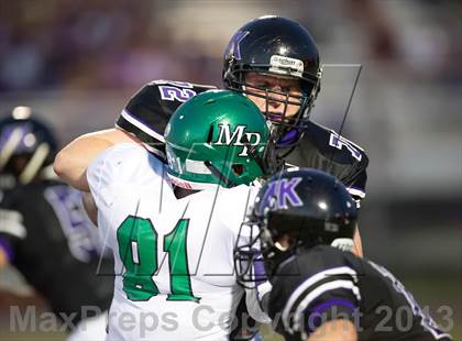Thumbnail 3 in Myers Park @ Ardrey Kell photogallery.