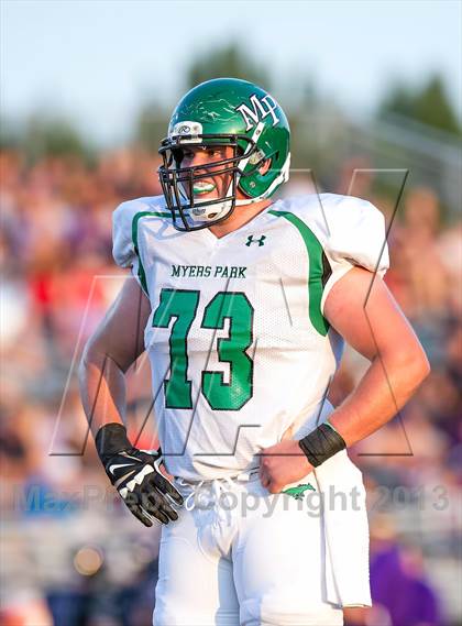 Thumbnail 2 in Myers Park @ Ardrey Kell photogallery.