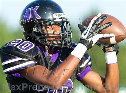 Thumbnail 1 in Myers Park @ Ardrey Kell photogallery.