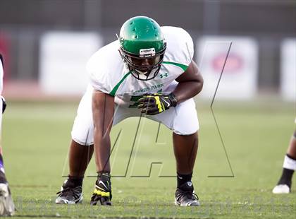Thumbnail 3 in Myers Park @ Ardrey Kell photogallery.