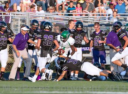 Thumbnail 2 in Myers Park @ Ardrey Kell photogallery.