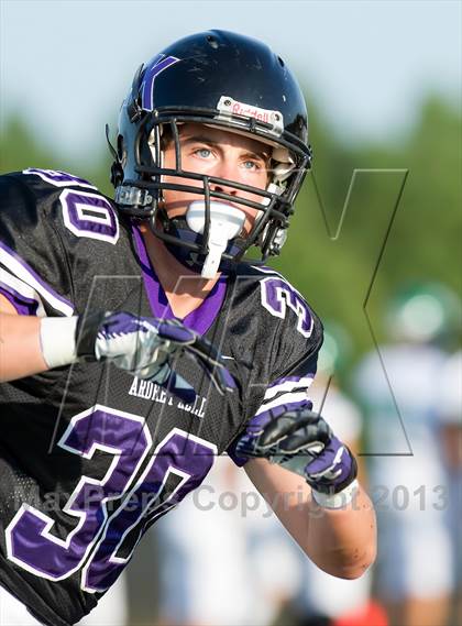 Thumbnail 3 in Myers Park @ Ardrey Kell photogallery.