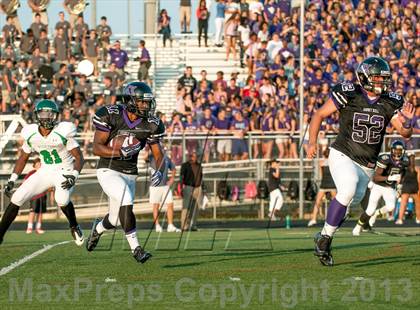 Thumbnail 1 in Myers Park @ Ardrey Kell photogallery.