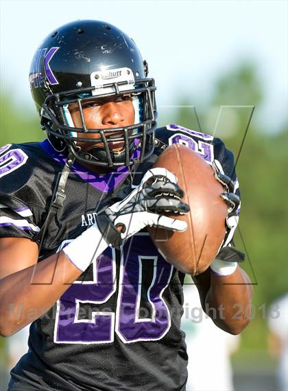 Thumbnail 2 in Myers Park @ Ardrey Kell photogallery.