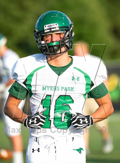 Thumbnail 2 in Myers Park @ Ardrey Kell photogallery.
