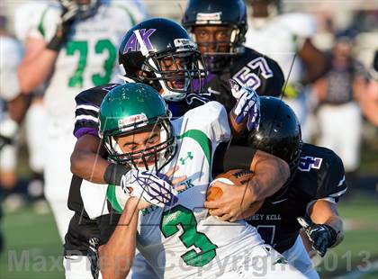 Thumbnail 2 in Myers Park @ Ardrey Kell photogallery.