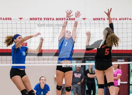 Thumbnail 2 in Foothill @ Monte Vista photogallery.