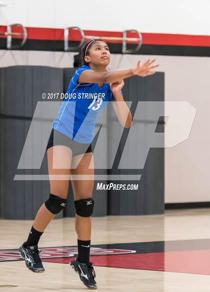 Thumbnail 3 in Foothill @ Monte Vista photogallery.