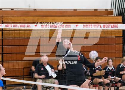 Thumbnail 1 in Foothill @ Monte Vista photogallery.