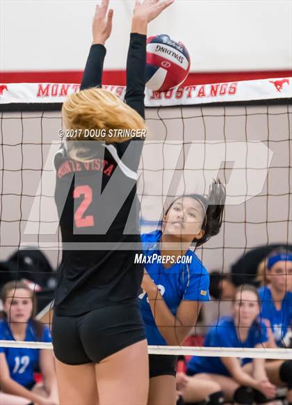 Thumbnail 1 in Foothill @ Monte Vista photogallery.