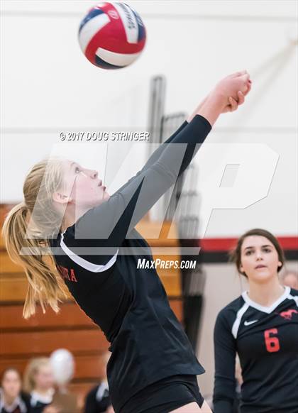 Thumbnail 3 in Foothill @ Monte Vista photogallery.