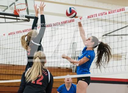 Thumbnail 3 in Foothill @ Monte Vista photogallery.