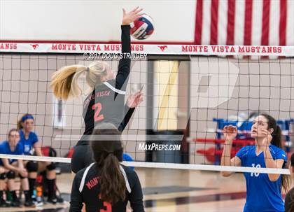 Thumbnail 3 in Foothill @ Monte Vista photogallery.