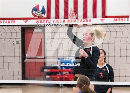 Thumbnail 3 in Foothill @ Monte Vista photogallery.