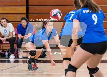Thumbnail 1 in Foothill @ Monte Vista photogallery.
