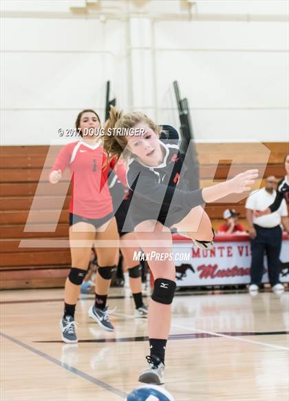 Thumbnail 3 in Foothill @ Monte Vista photogallery.