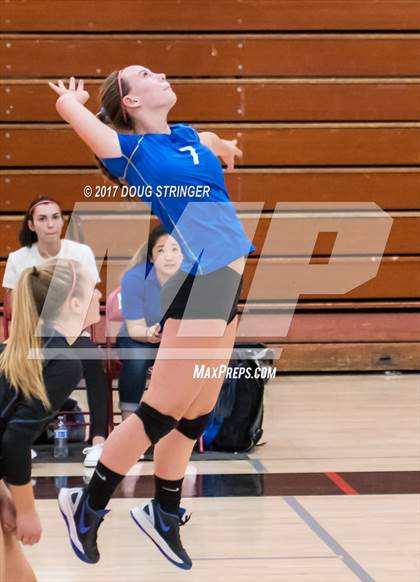 Thumbnail 3 in Foothill @ Monte Vista photogallery.