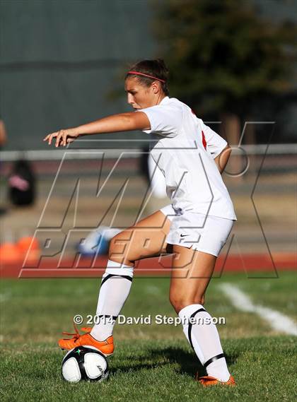 Thumbnail 3 in Santa Rosa @ Cardinal Newman photogallery.