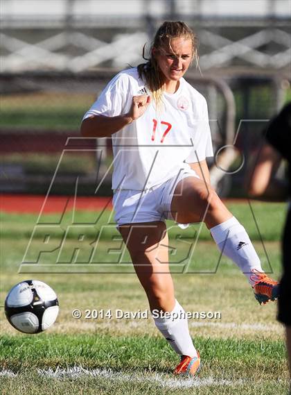 Thumbnail 1 in Santa Rosa @ Cardinal Newman photogallery.