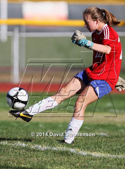 Thumbnail 3 in Santa Rosa @ Cardinal Newman photogallery.