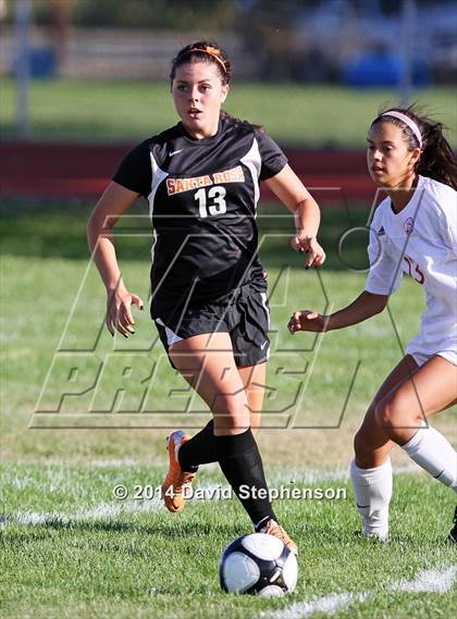 Thumbnail 1 in Santa Rosa @ Cardinal Newman photogallery.