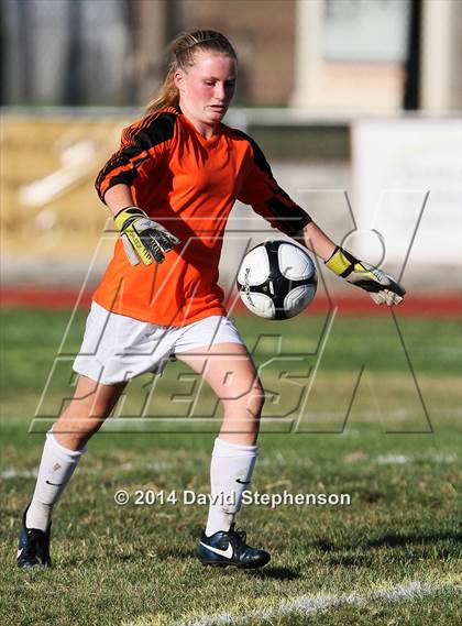 Thumbnail 3 in Santa Rosa @ Cardinal Newman photogallery.