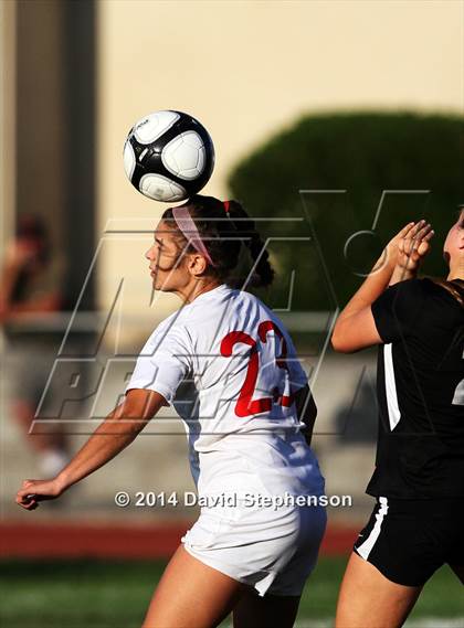 Thumbnail 3 in Santa Rosa @ Cardinal Newman photogallery.