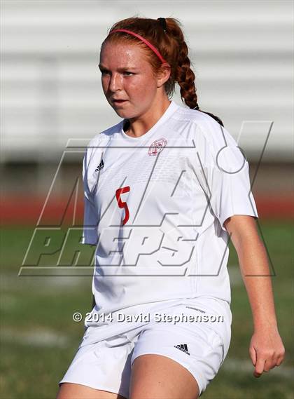 Thumbnail 3 in Santa Rosa @ Cardinal Newman photogallery.