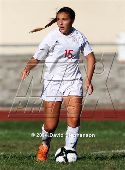 Thumbnail 1 in Santa Rosa @ Cardinal Newman photogallery.