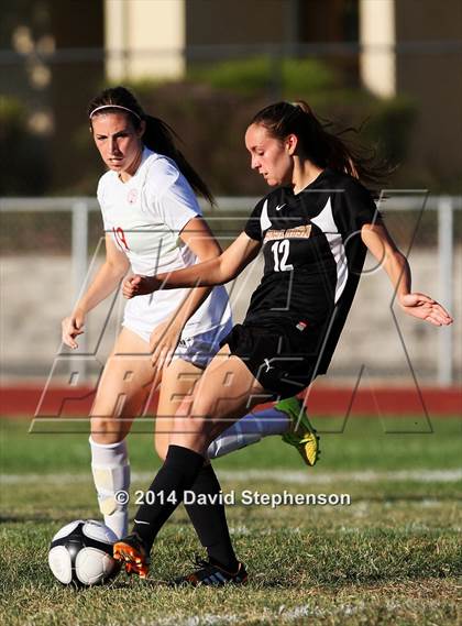 Thumbnail 2 in Santa Rosa @ Cardinal Newman photogallery.