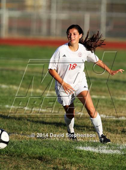 Thumbnail 2 in Santa Rosa @ Cardinal Newman photogallery.