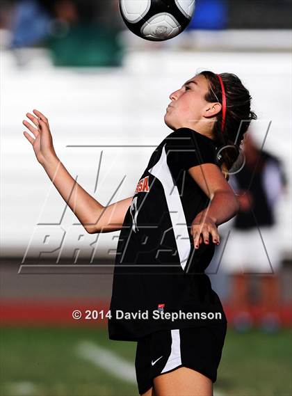 Thumbnail 2 in Santa Rosa @ Cardinal Newman photogallery.