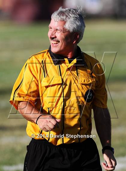 Thumbnail 3 in Santa Rosa @ Cardinal Newman photogallery.