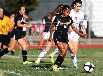 Thumbnail 3 in Santa Rosa @ Cardinal Newman photogallery.