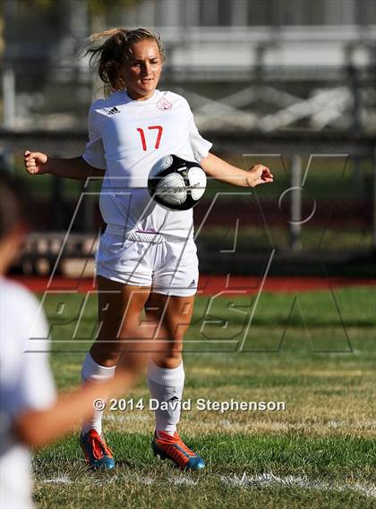 Thumbnail 3 in Santa Rosa @ Cardinal Newman photogallery.