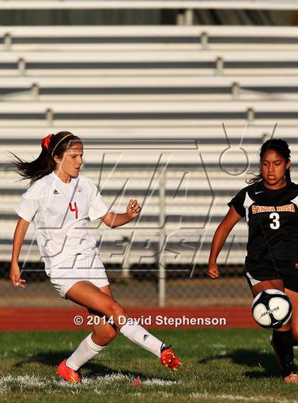 Thumbnail 2 in Santa Rosa @ Cardinal Newman photogallery.
