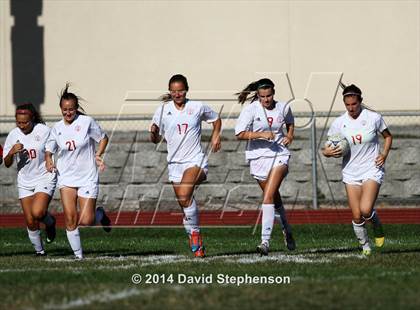 Thumbnail 2 in Santa Rosa @ Cardinal Newman photogallery.