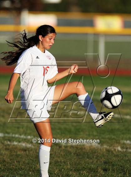 Thumbnail 2 in Santa Rosa @ Cardinal Newman photogallery.
