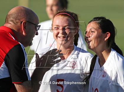 Thumbnail 1 in Santa Rosa @ Cardinal Newman photogallery.