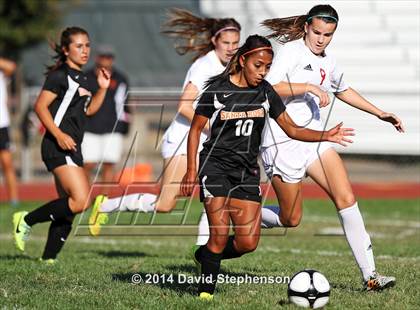 Thumbnail 1 in Santa Rosa @ Cardinal Newman photogallery.
