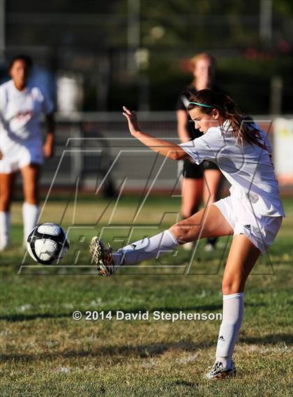 Thumbnail 3 in Santa Rosa @ Cardinal Newman photogallery.