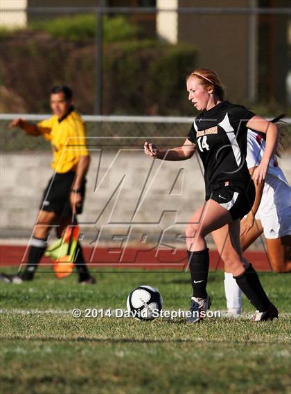 Thumbnail 3 in Santa Rosa @ Cardinal Newman photogallery.