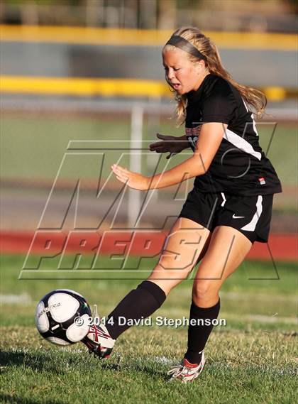 Thumbnail 3 in Santa Rosa @ Cardinal Newman photogallery.