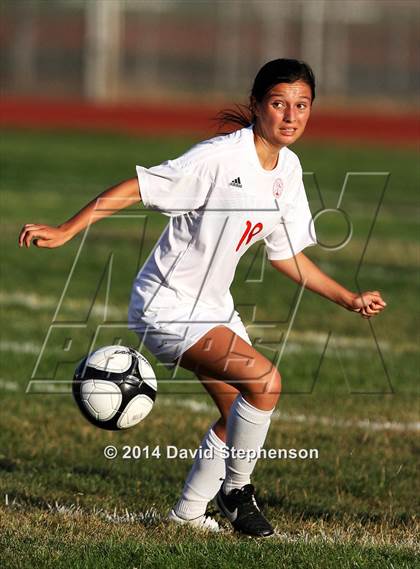 Thumbnail 1 in Santa Rosa @ Cardinal Newman photogallery.