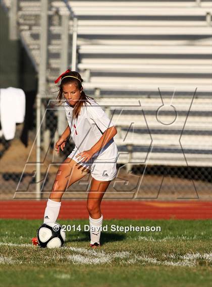Thumbnail 1 in Santa Rosa @ Cardinal Newman photogallery.