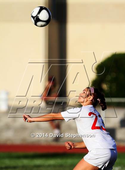 Thumbnail 2 in Santa Rosa @ Cardinal Newman photogallery.