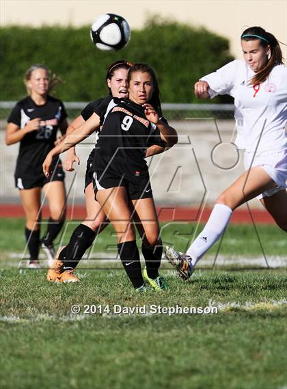 Thumbnail 3 in Santa Rosa @ Cardinal Newman photogallery.