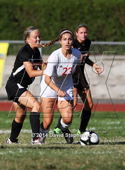 Thumbnail 1 in Santa Rosa @ Cardinal Newman photogallery.