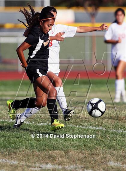 Thumbnail 1 in Santa Rosa @ Cardinal Newman photogallery.